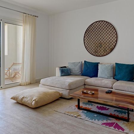 Vesta - El Gouna Residence Hurghada Exteriér fotografie
