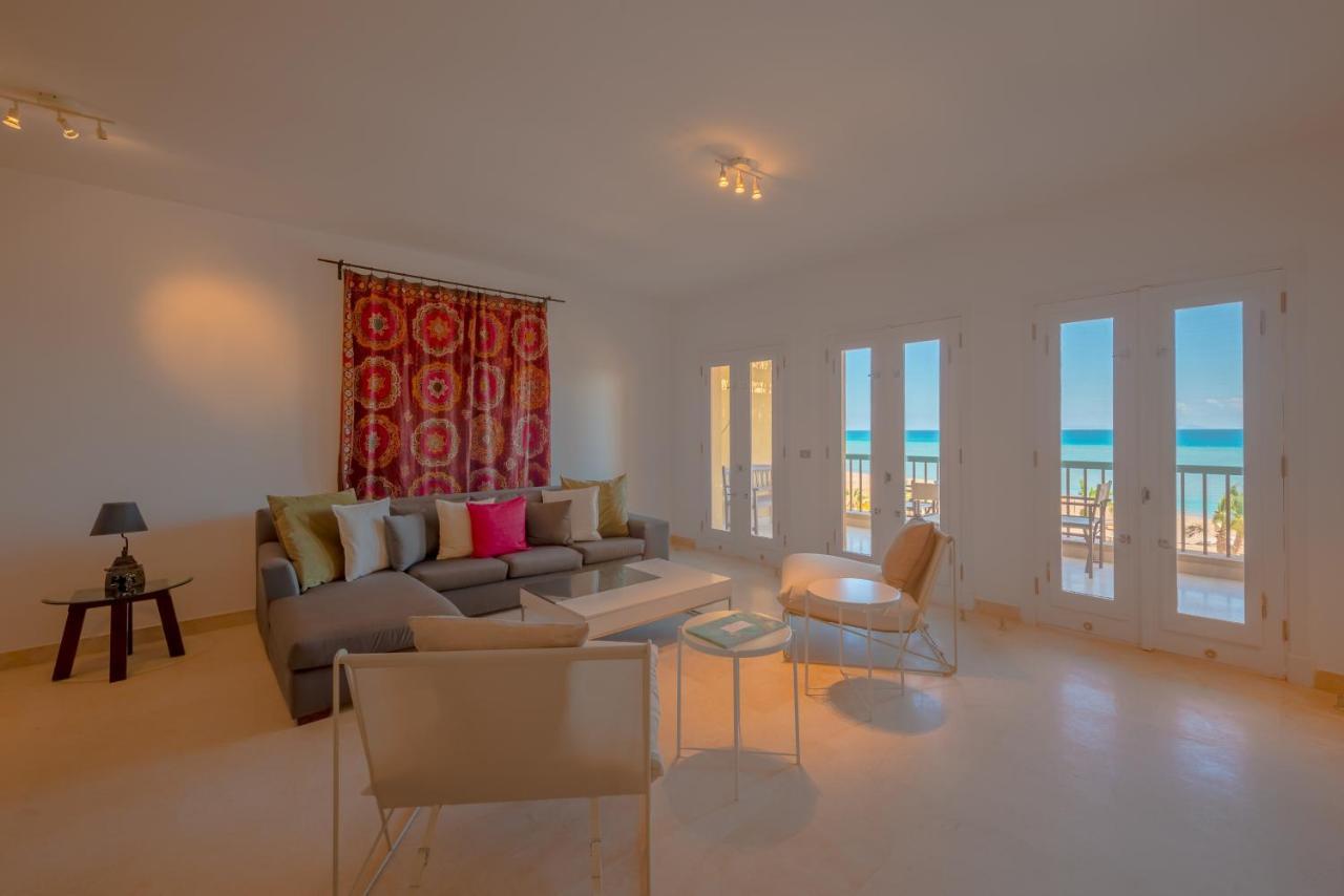 Vesta - El Gouna Residence Hurghada Exteriér fotografie