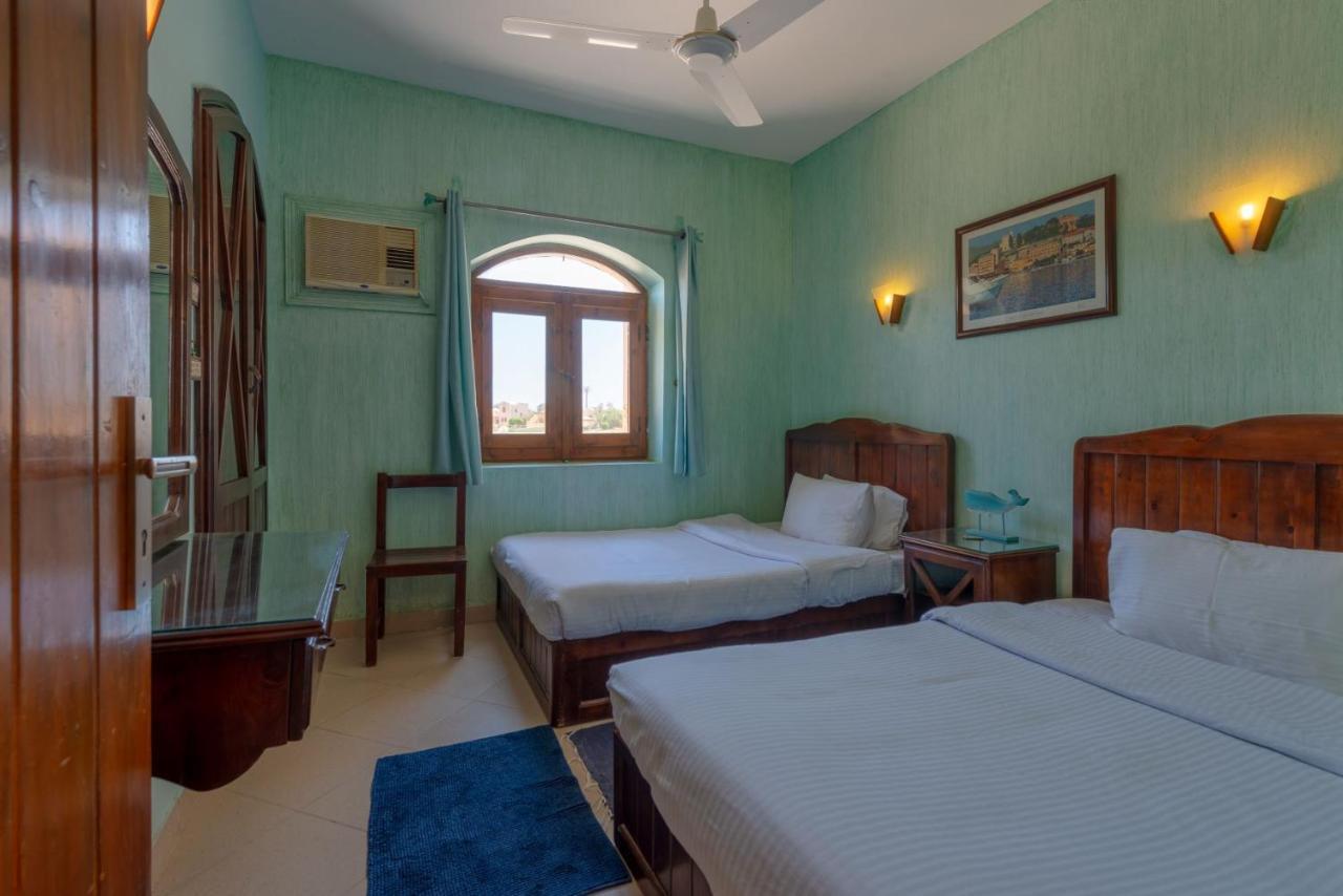 Vesta - El Gouna Residence Hurghada Exteriér fotografie