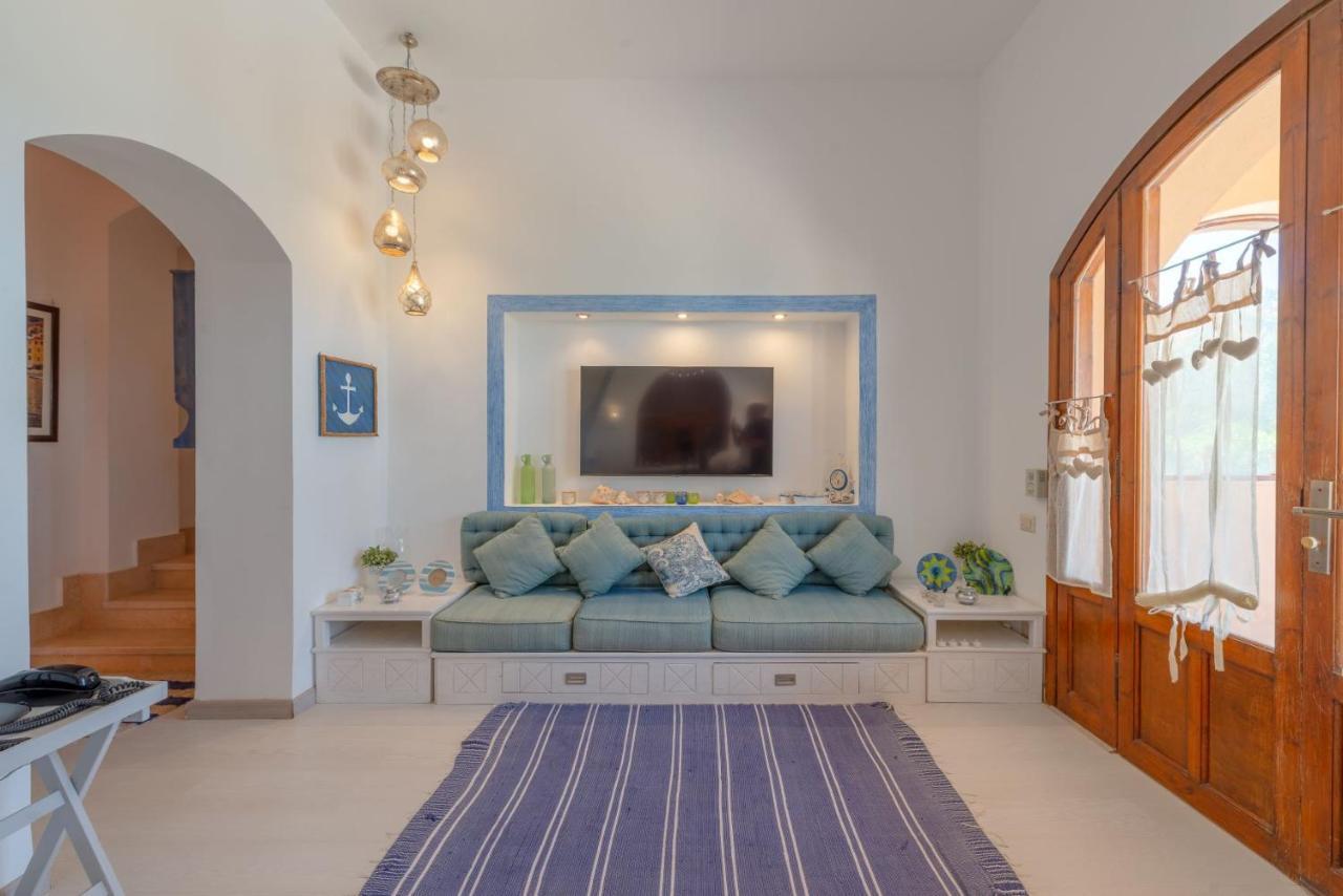 Vesta - El Gouna Residence Hurghada Exteriér fotografie