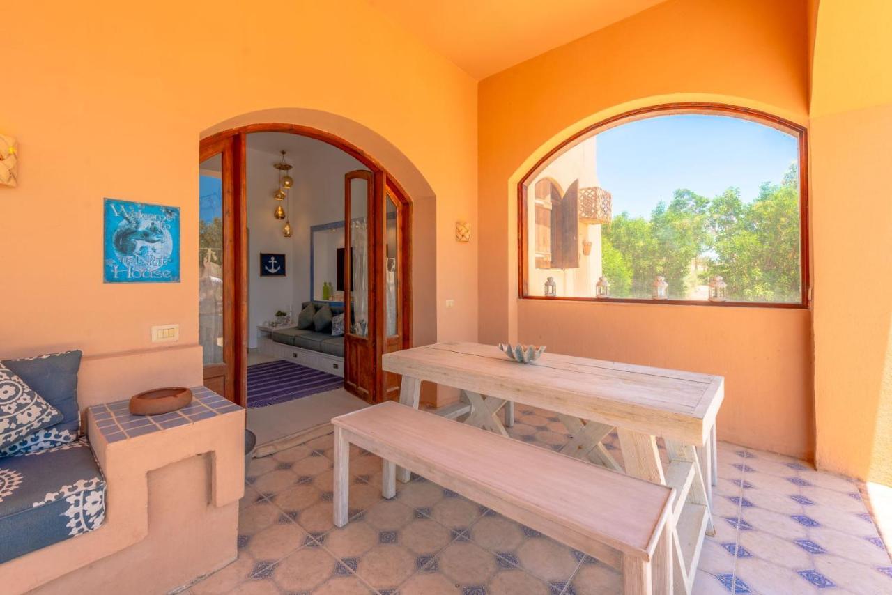 Vesta - El Gouna Residence Hurghada Exteriér fotografie