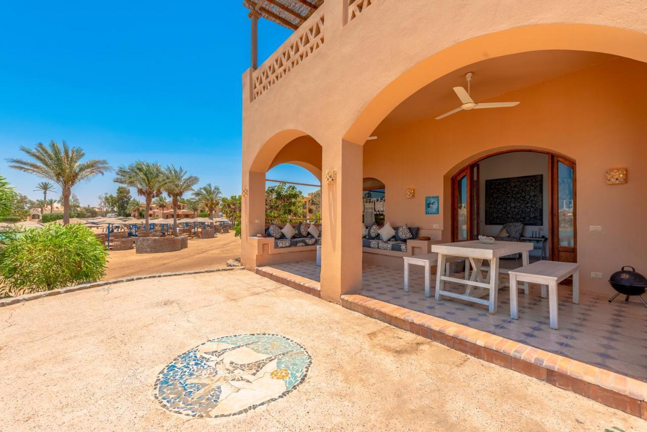 Vesta - El Gouna Residence Hurghada Exteriér fotografie