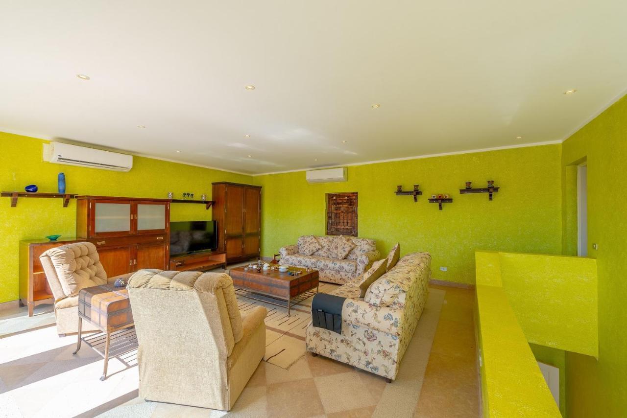 Vesta - El Gouna Residence Hurghada Exteriér fotografie