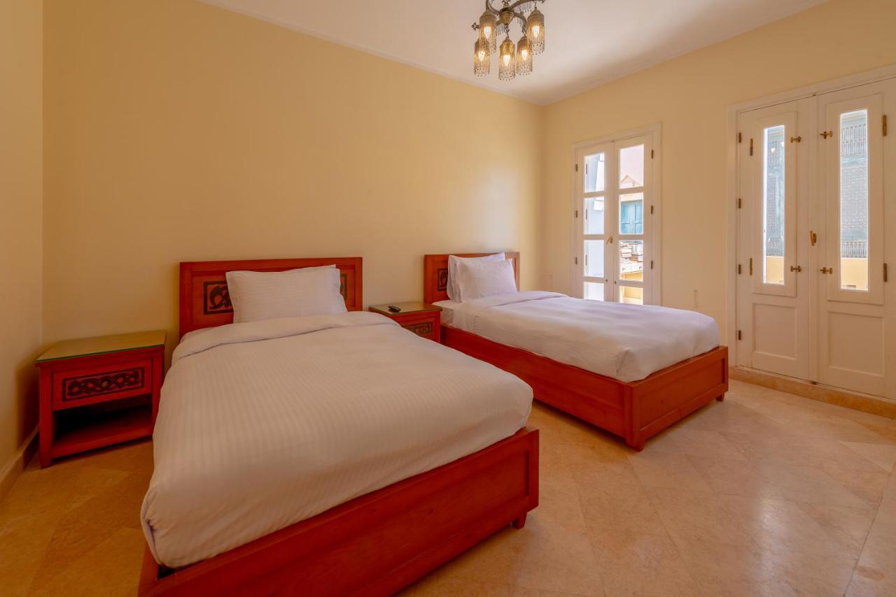 Vesta - El Gouna Residence Hurghada Exteriér fotografie