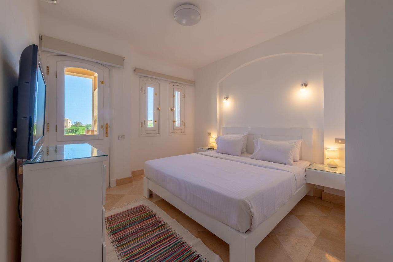 Vesta - El Gouna Residence Hurghada Exteriér fotografie