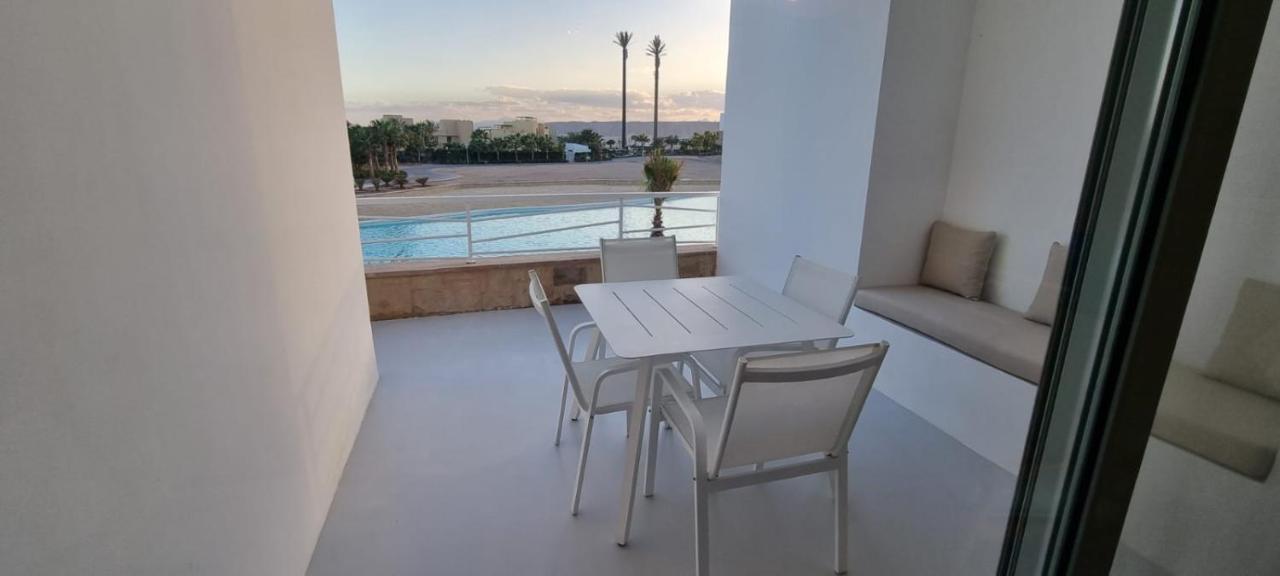 Vesta - El Gouna Residence Hurghada Exteriér fotografie