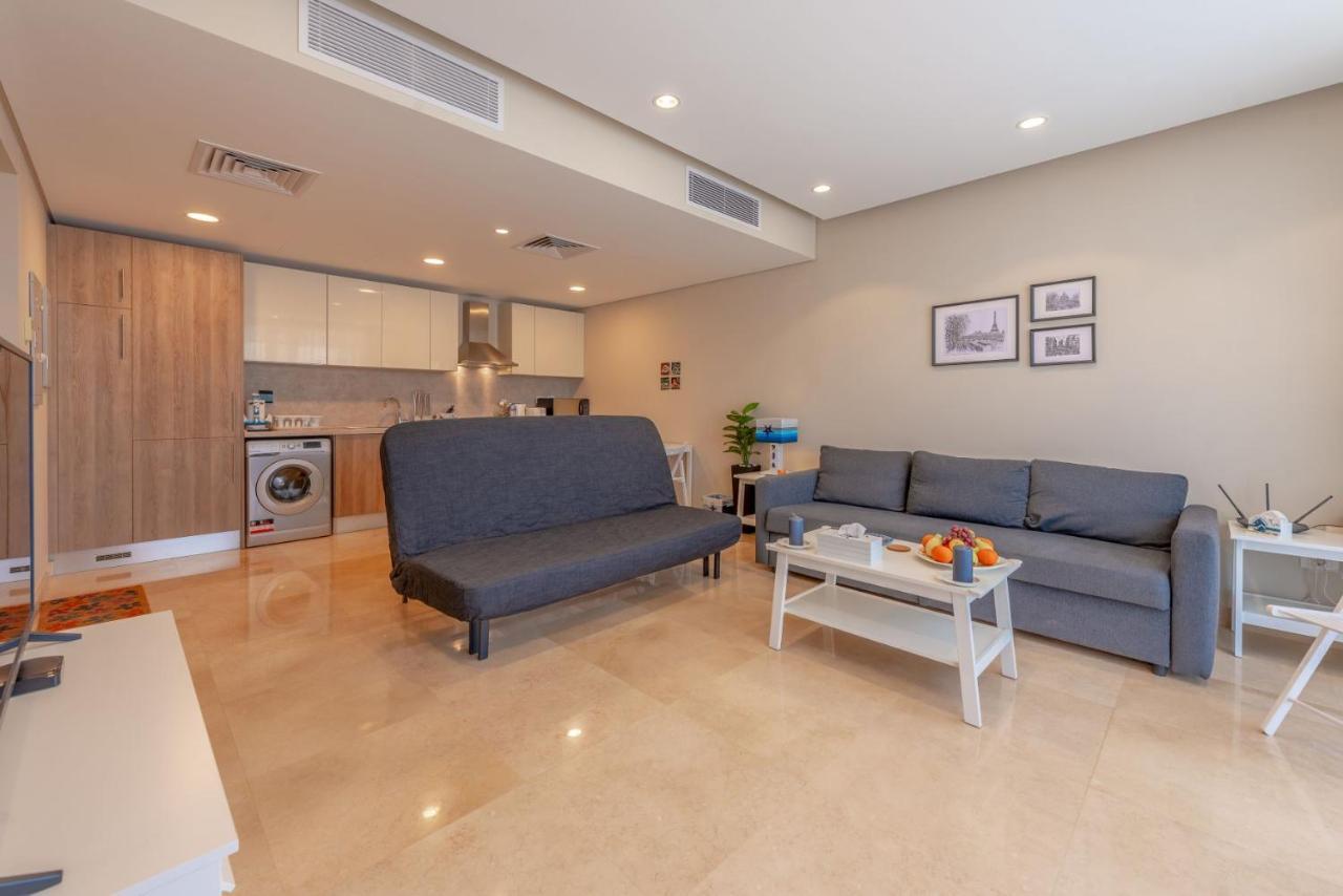Vesta - El Gouna Residence Hurghada Exteriér fotografie