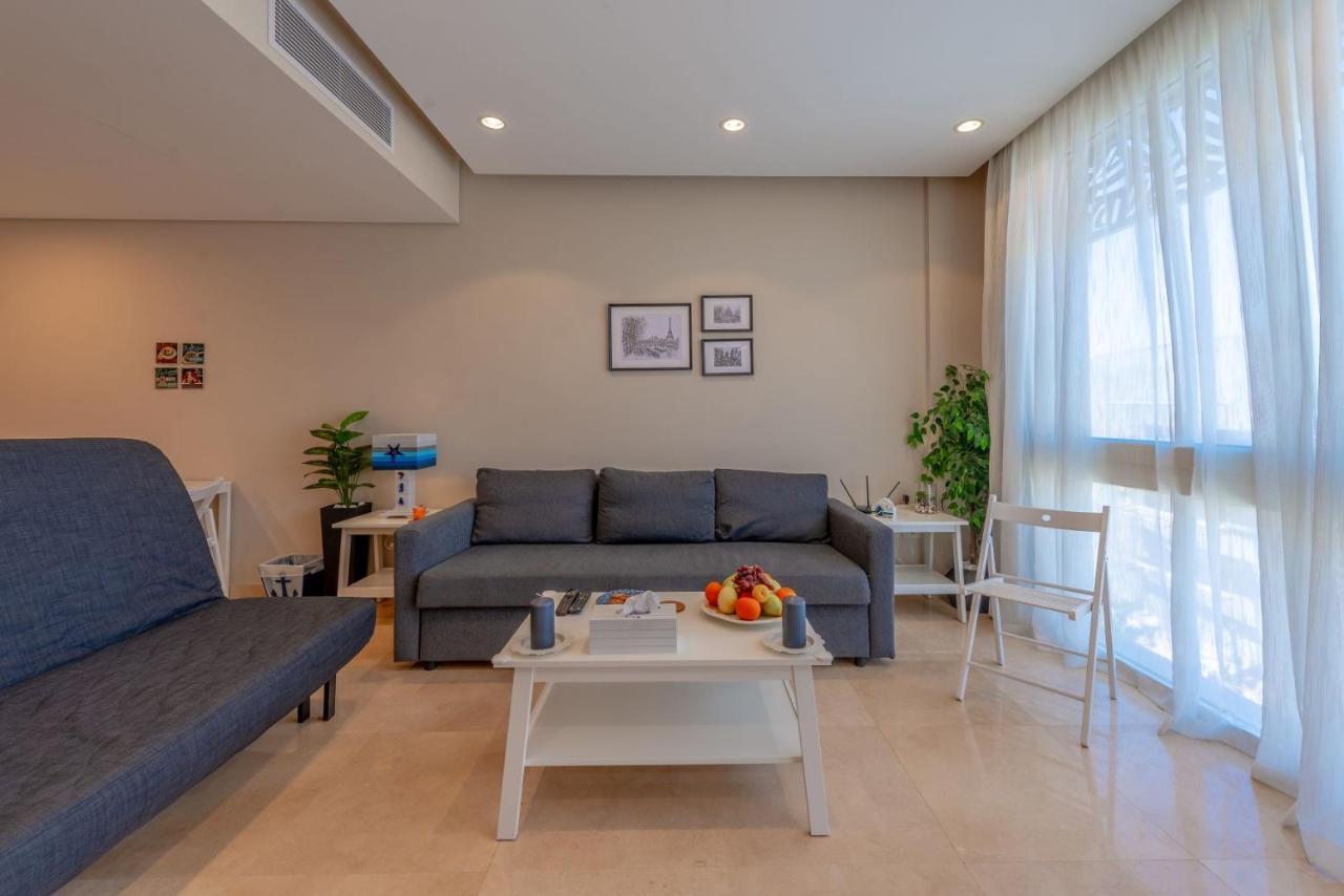 Vesta - El Gouna Residence Hurghada Exteriér fotografie