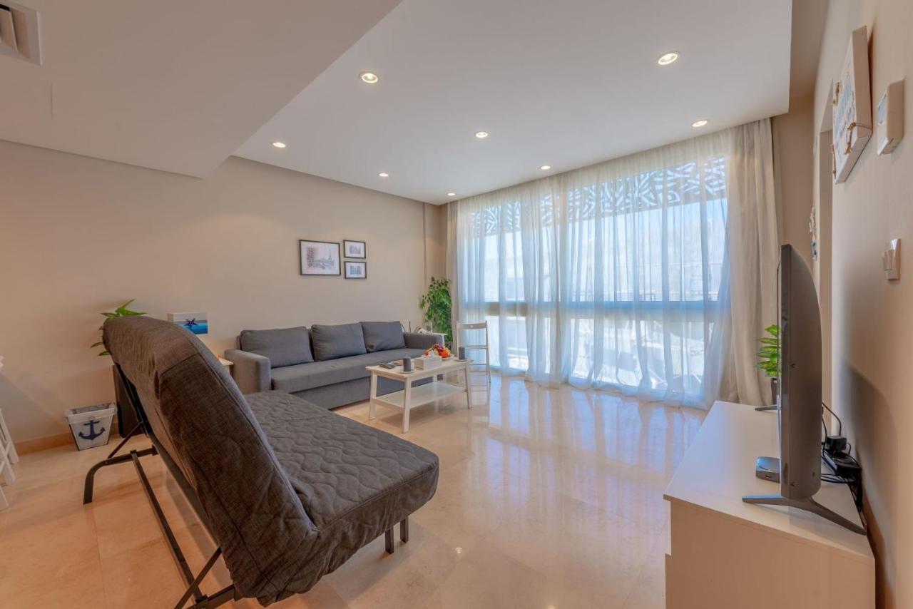 Vesta - El Gouna Residence Hurghada Exteriér fotografie
