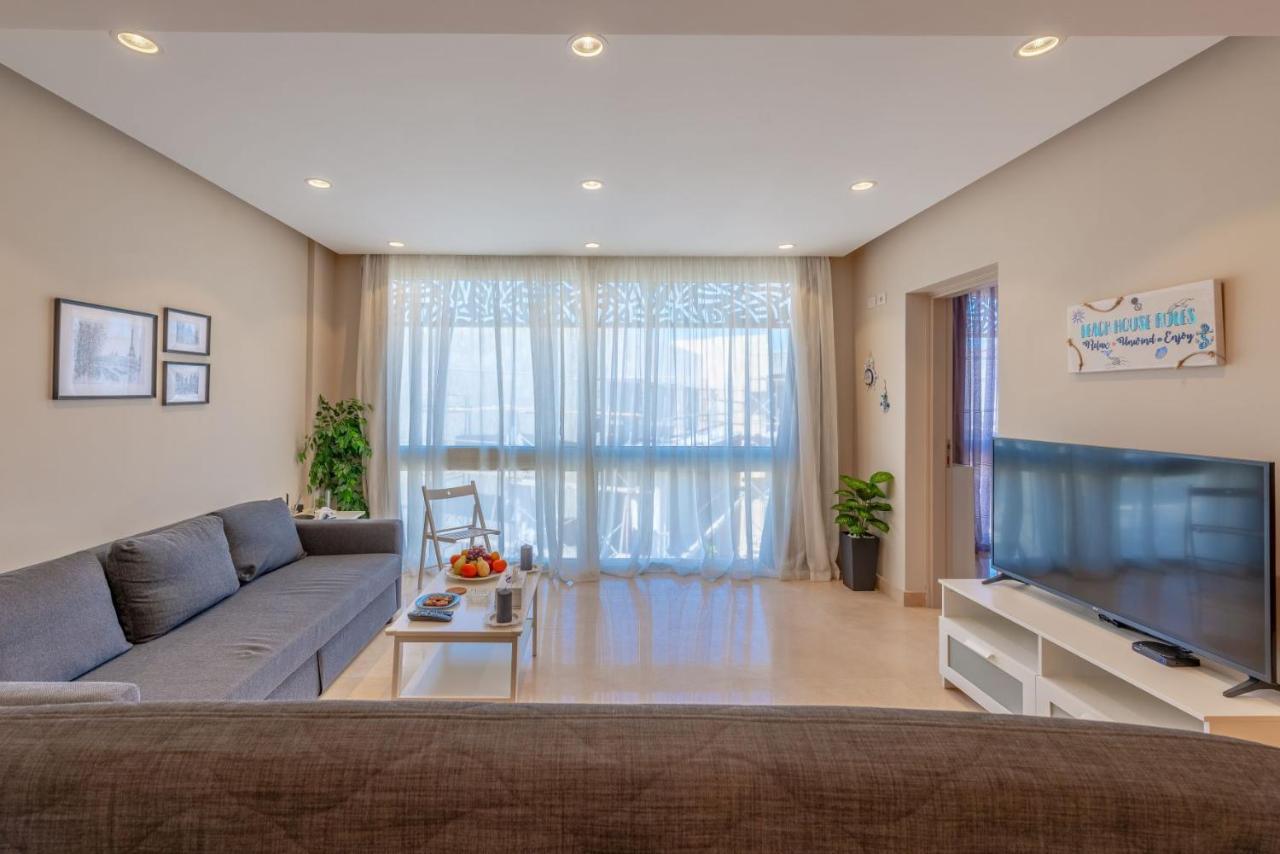 Vesta - El Gouna Residence Hurghada Exteriér fotografie