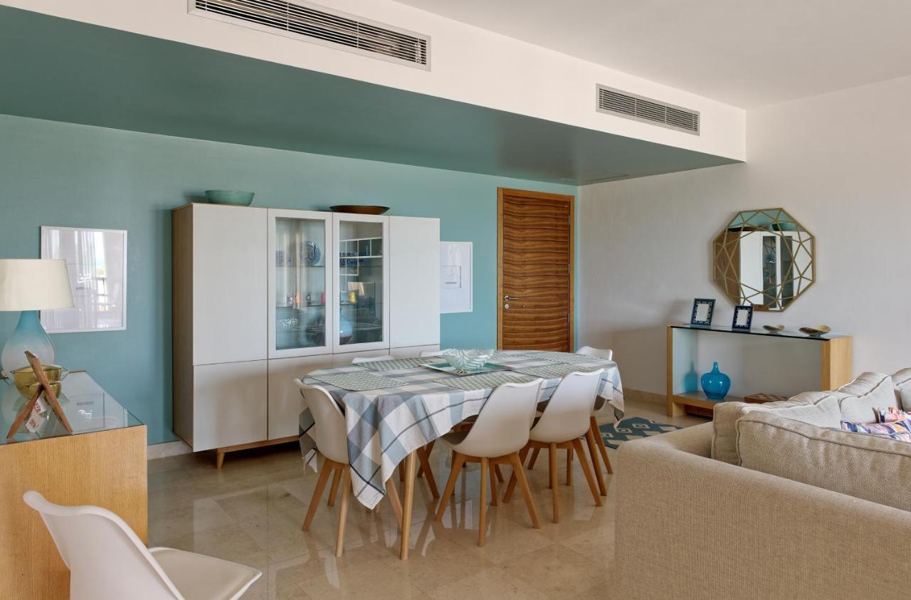 Vesta - El Gouna Residence Hurghada Exteriér fotografie