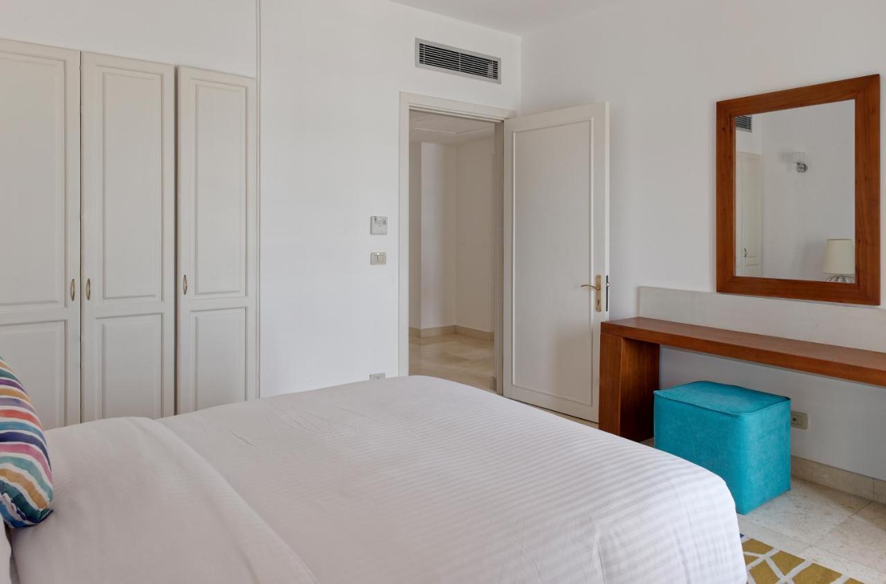 Vesta - El Gouna Residence Hurghada Exteriér fotografie