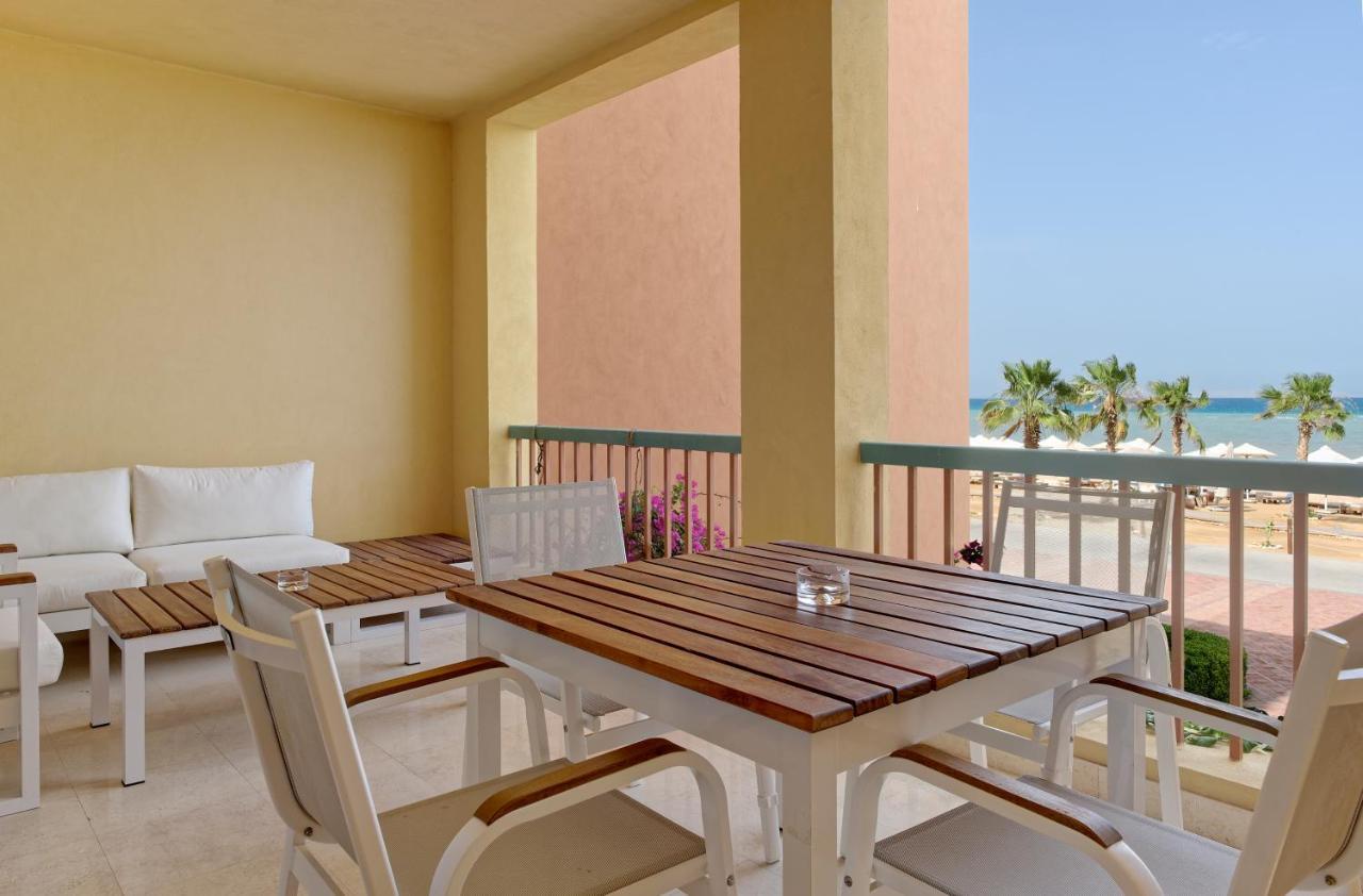 Vesta - El Gouna Residence Hurghada Exteriér fotografie