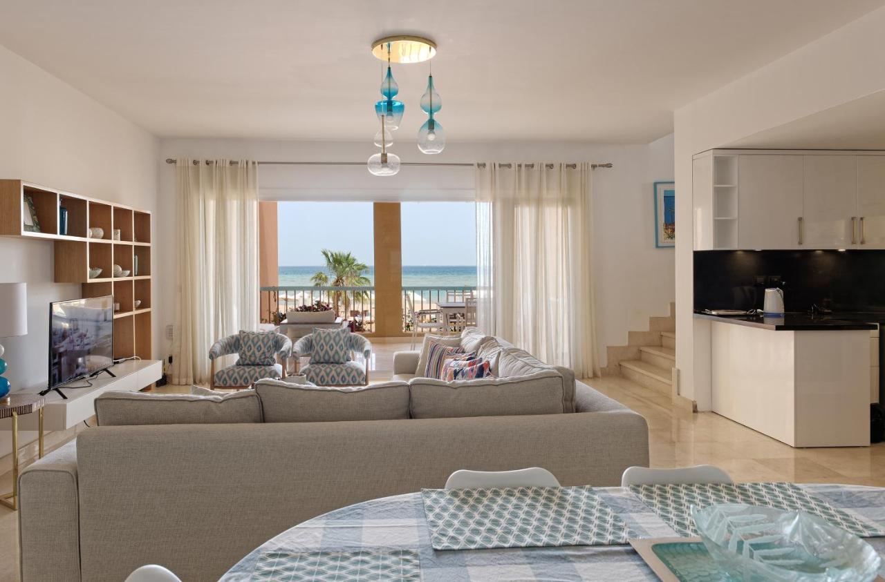 Vesta - El Gouna Residence Hurghada Exteriér fotografie