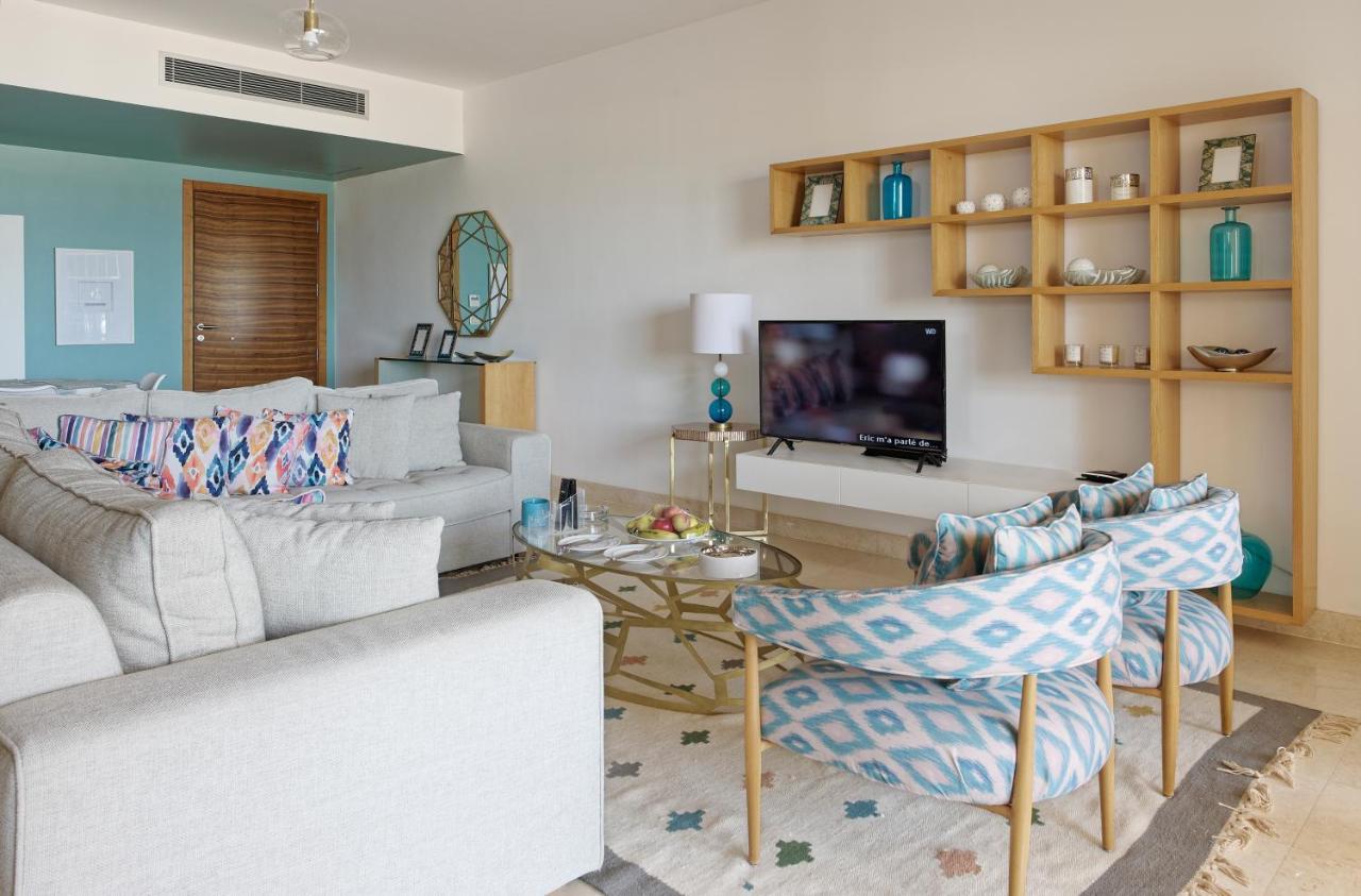 Vesta - El Gouna Residence Hurghada Exteriér fotografie