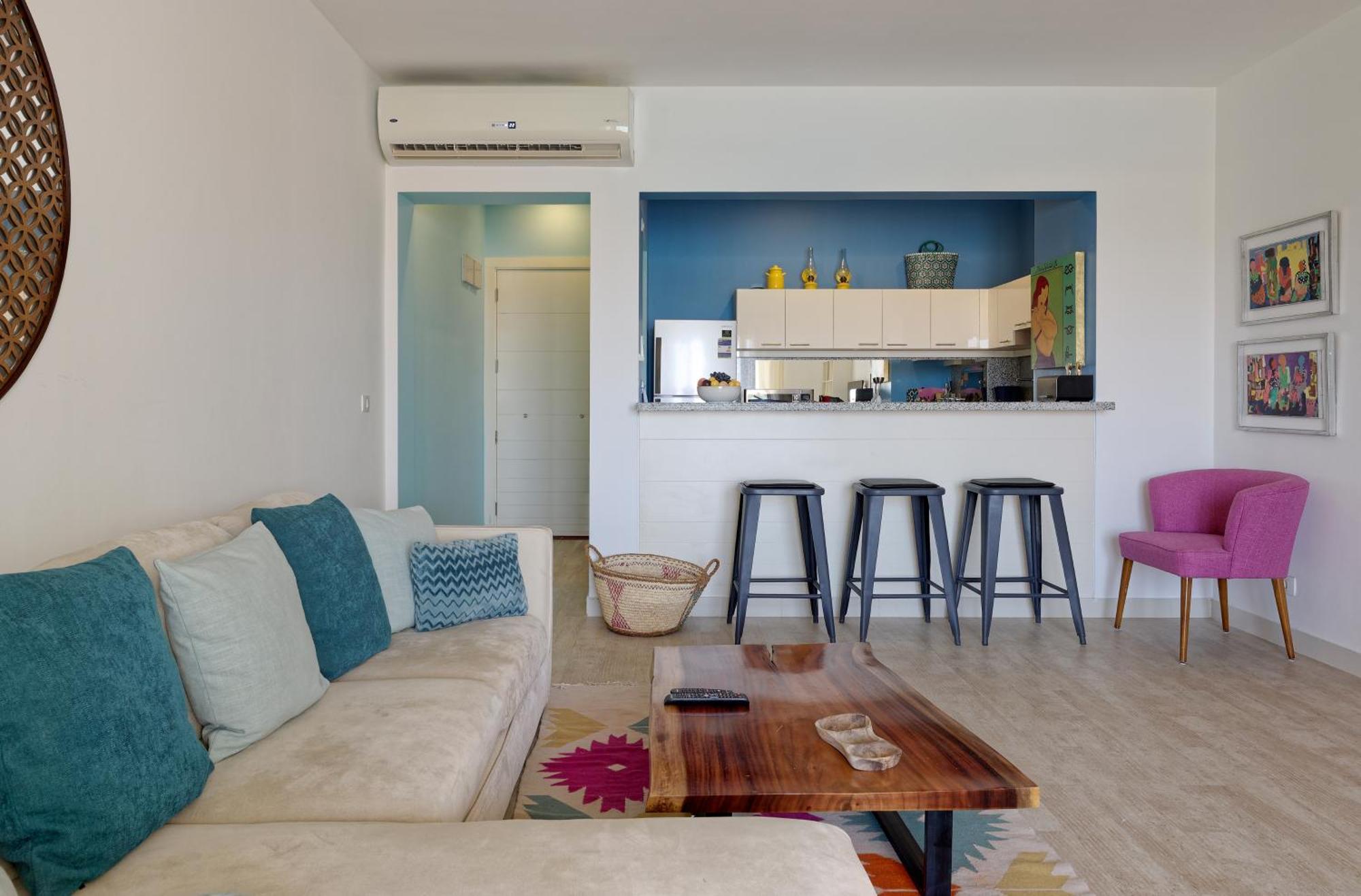 Vesta - El Gouna Residence Hurghada Exteriér fotografie