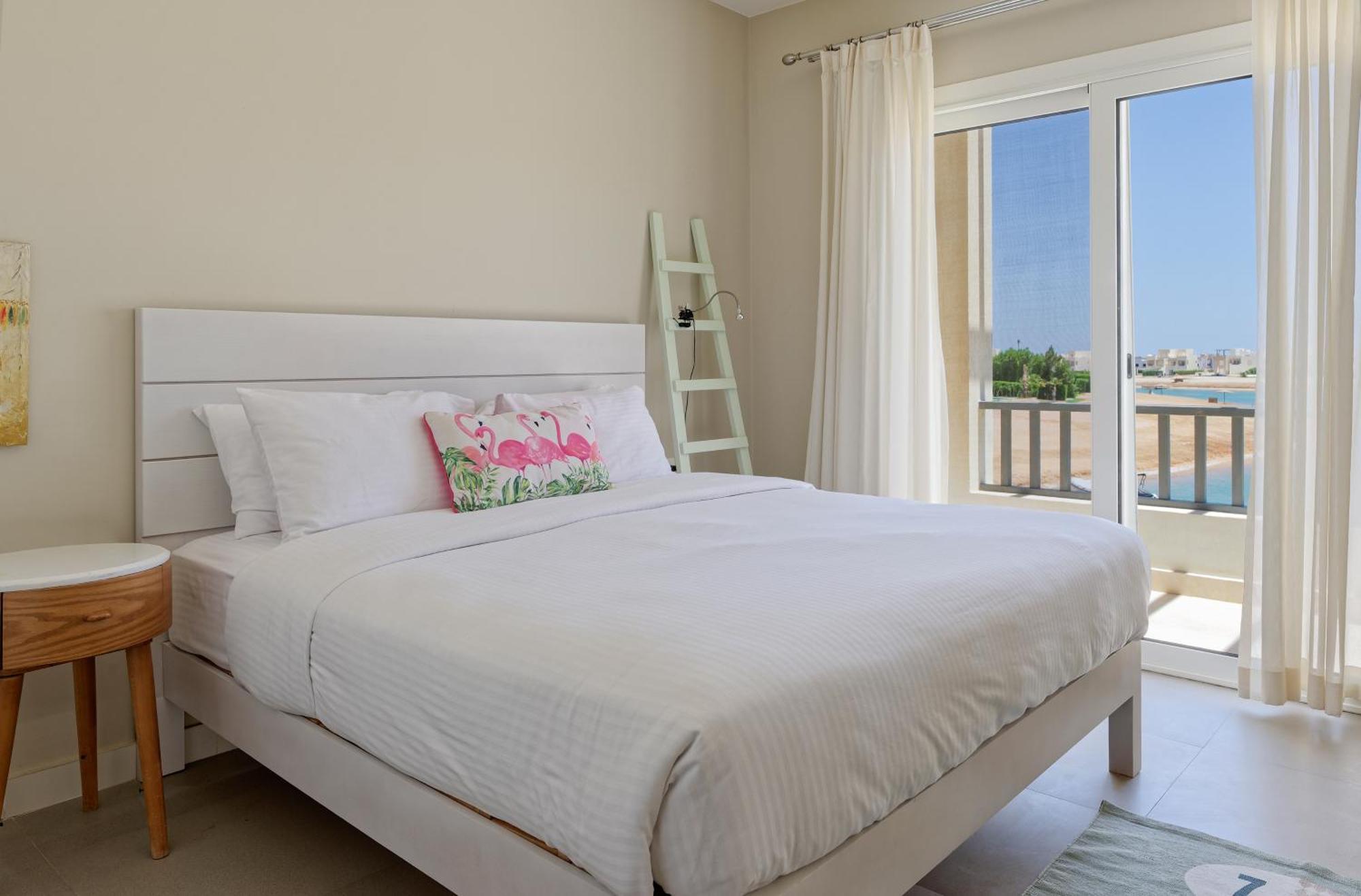 Vesta - El Gouna Residence Hurghada Exteriér fotografie